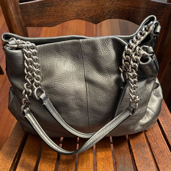 Coach purse - Picture 4 of 8